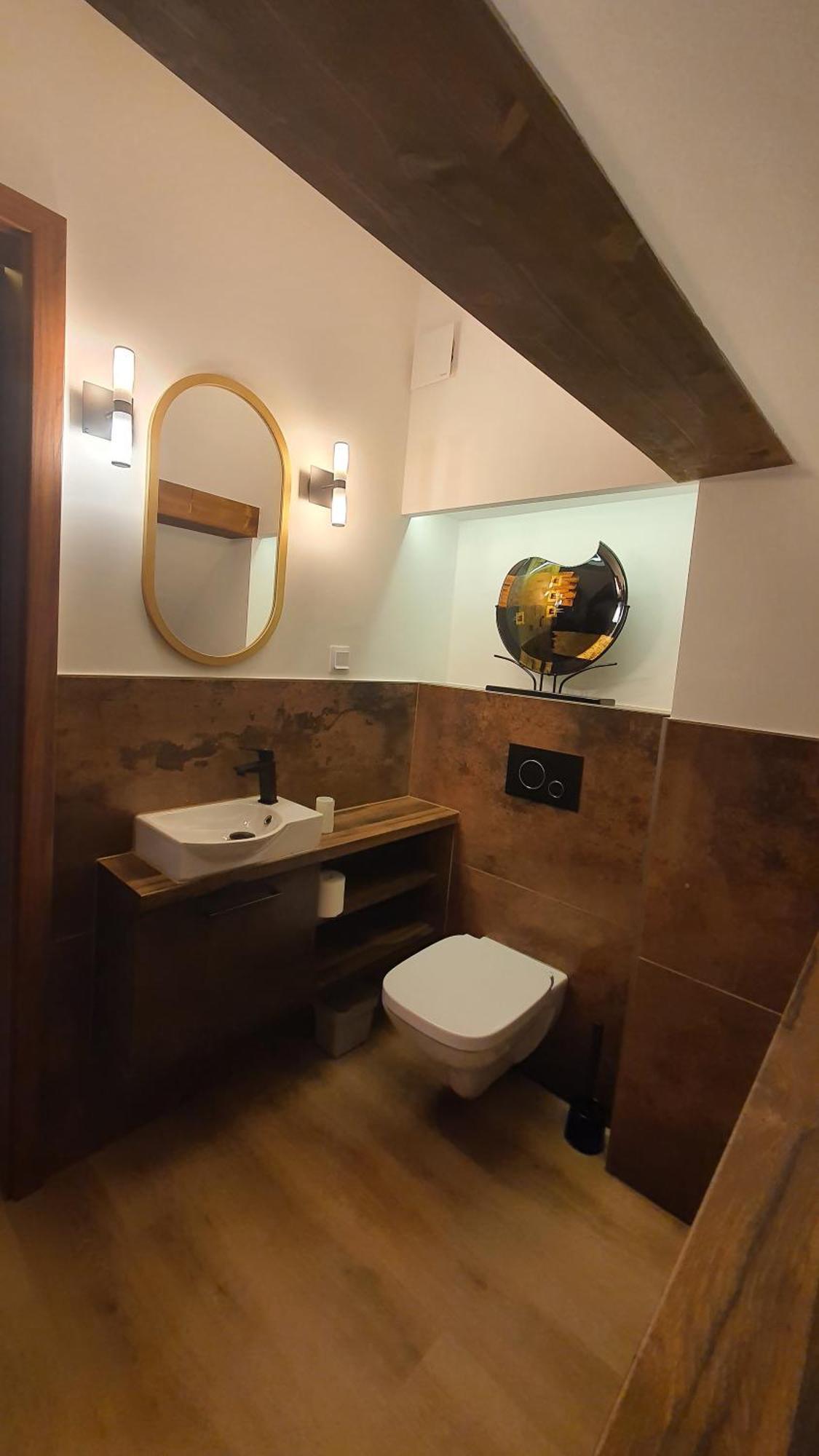 Mi Casa Rustica Appartement Mosonmagyaróvár Buitenkant foto