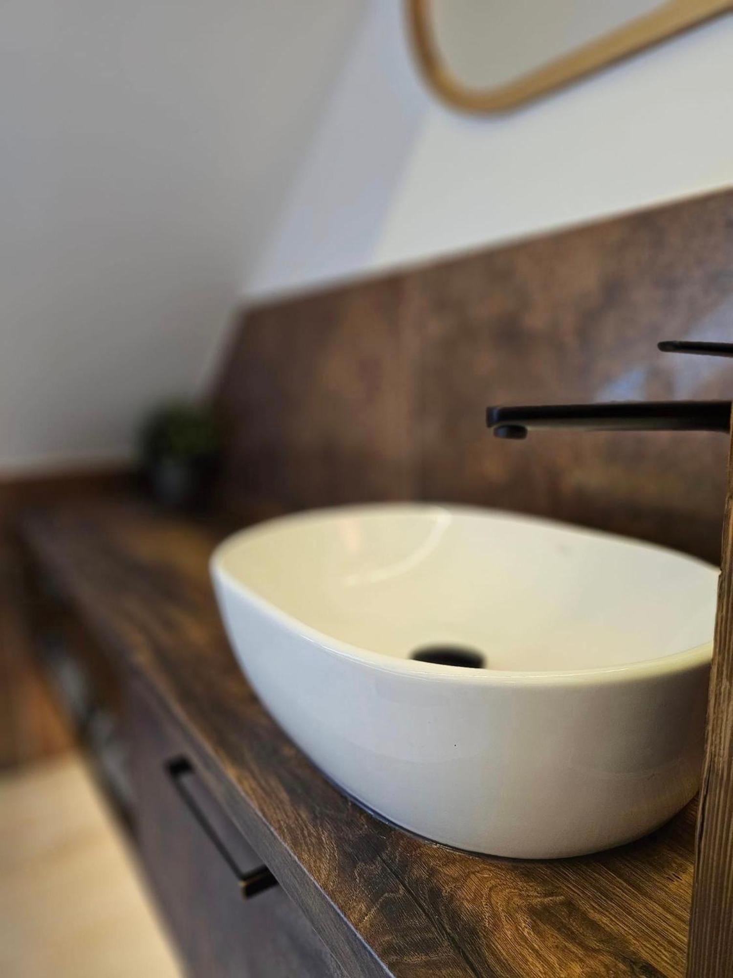 Mi Casa Rustica Appartement Mosonmagyaróvár Buitenkant foto