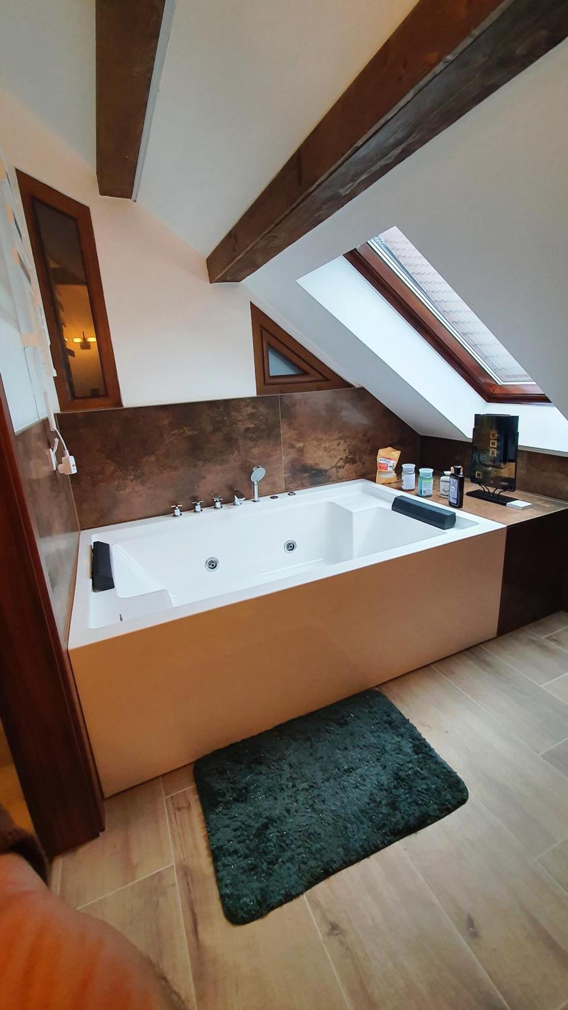 Mi Casa Rustica Appartement Mosonmagyaróvár Buitenkant foto