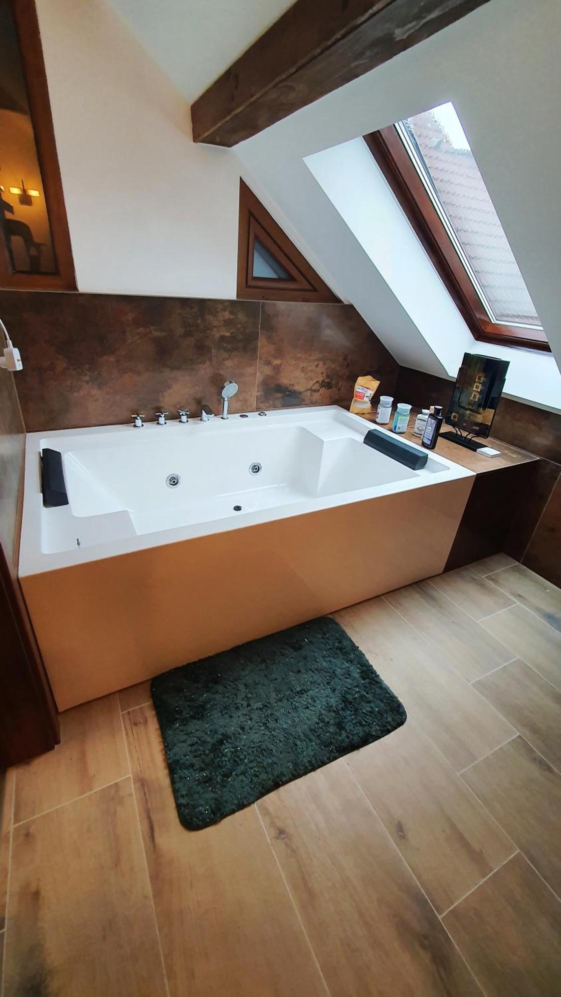 Mi Casa Rustica Appartement Mosonmagyaróvár Buitenkant foto